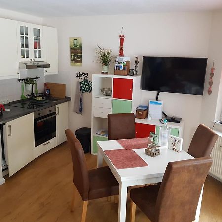 Apartment Kleiner Heinrich Braunlage Dış mekan fotoğraf