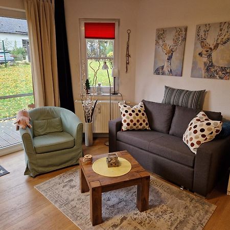 Apartment Kleiner Heinrich Braunlage Dış mekan fotoğraf